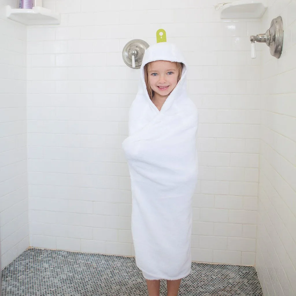 Puj Big Hug Hooded Towel
