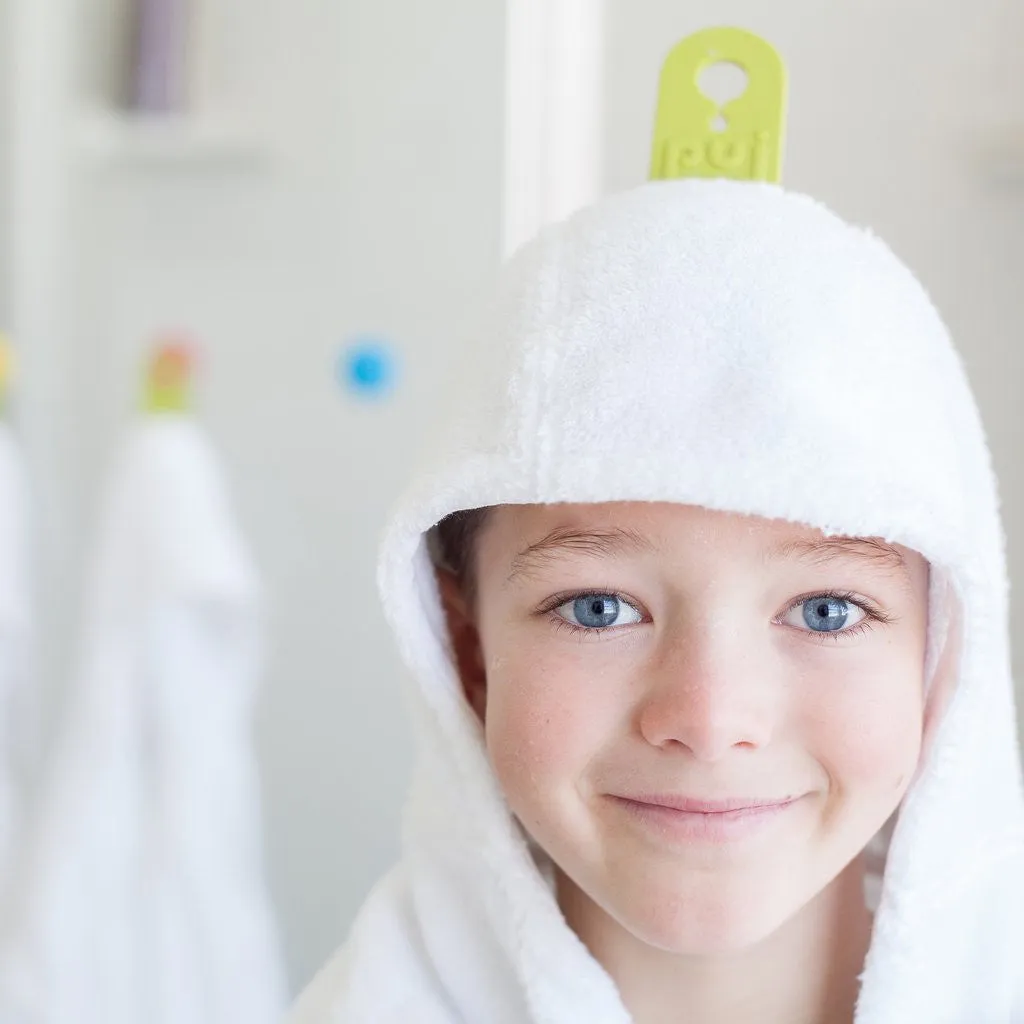 Puj Big Hug Hooded Towel