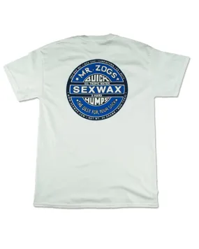 Quick Humps S/S T-Shirts