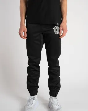 "The Doom Loop" Track Pants