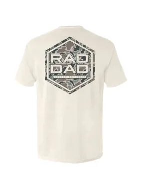 Rad Dad Duck Camo