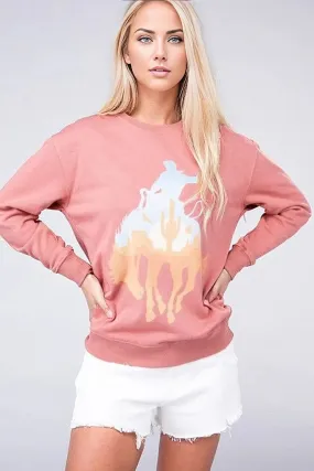 Rodeo Sweatshirts