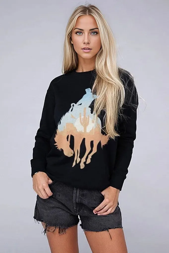 Rodeo Sweatshirts