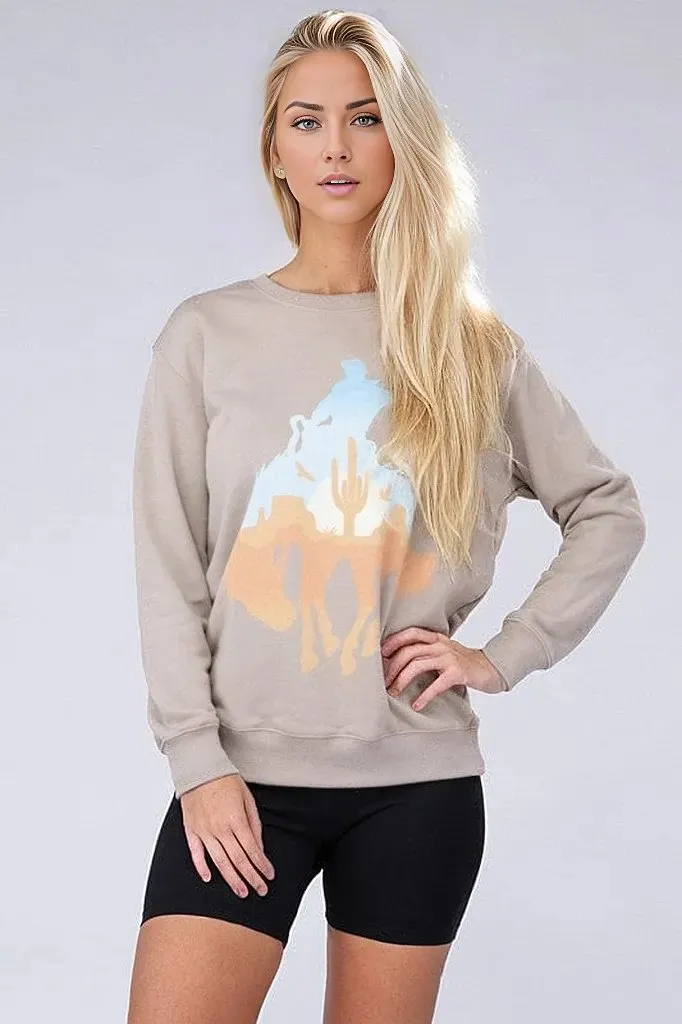 Rodeo Sweatshirts