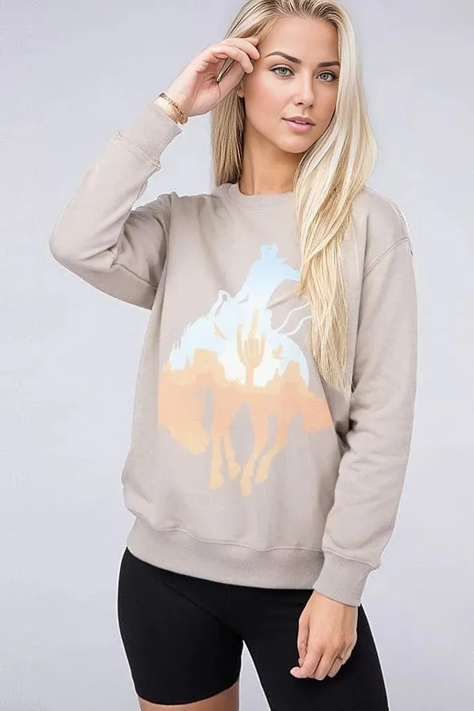 Rodeo Sweatshirts