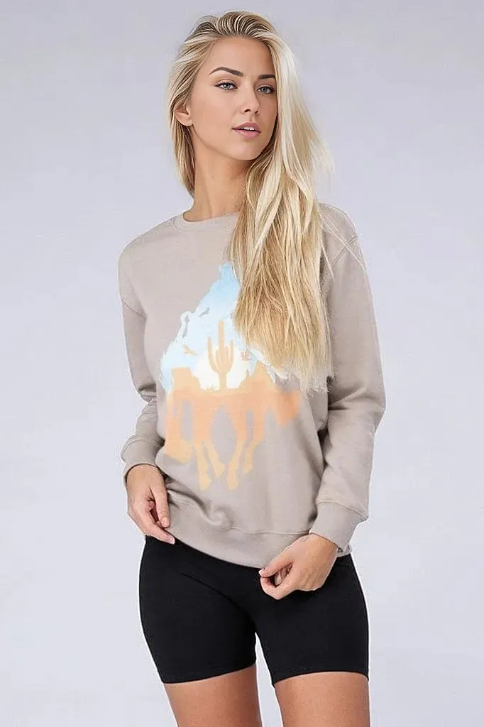 Rodeo Sweatshirts