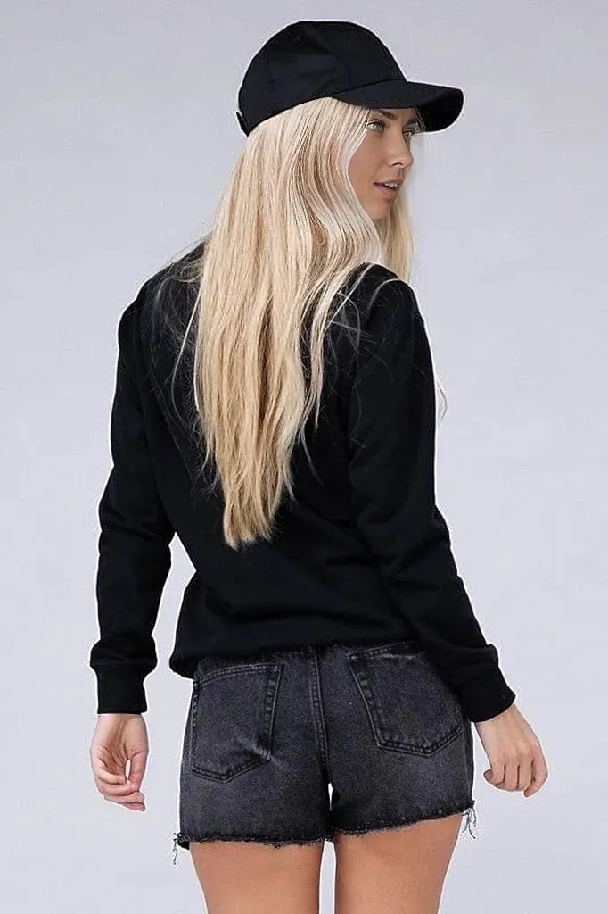 Rodeo Sweatshirts