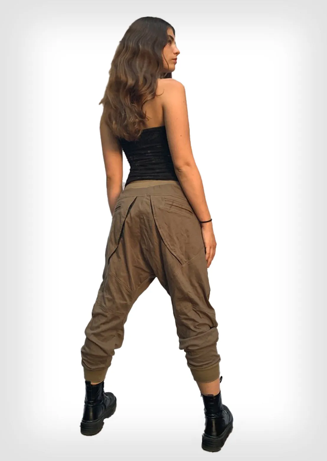 Shaman pants