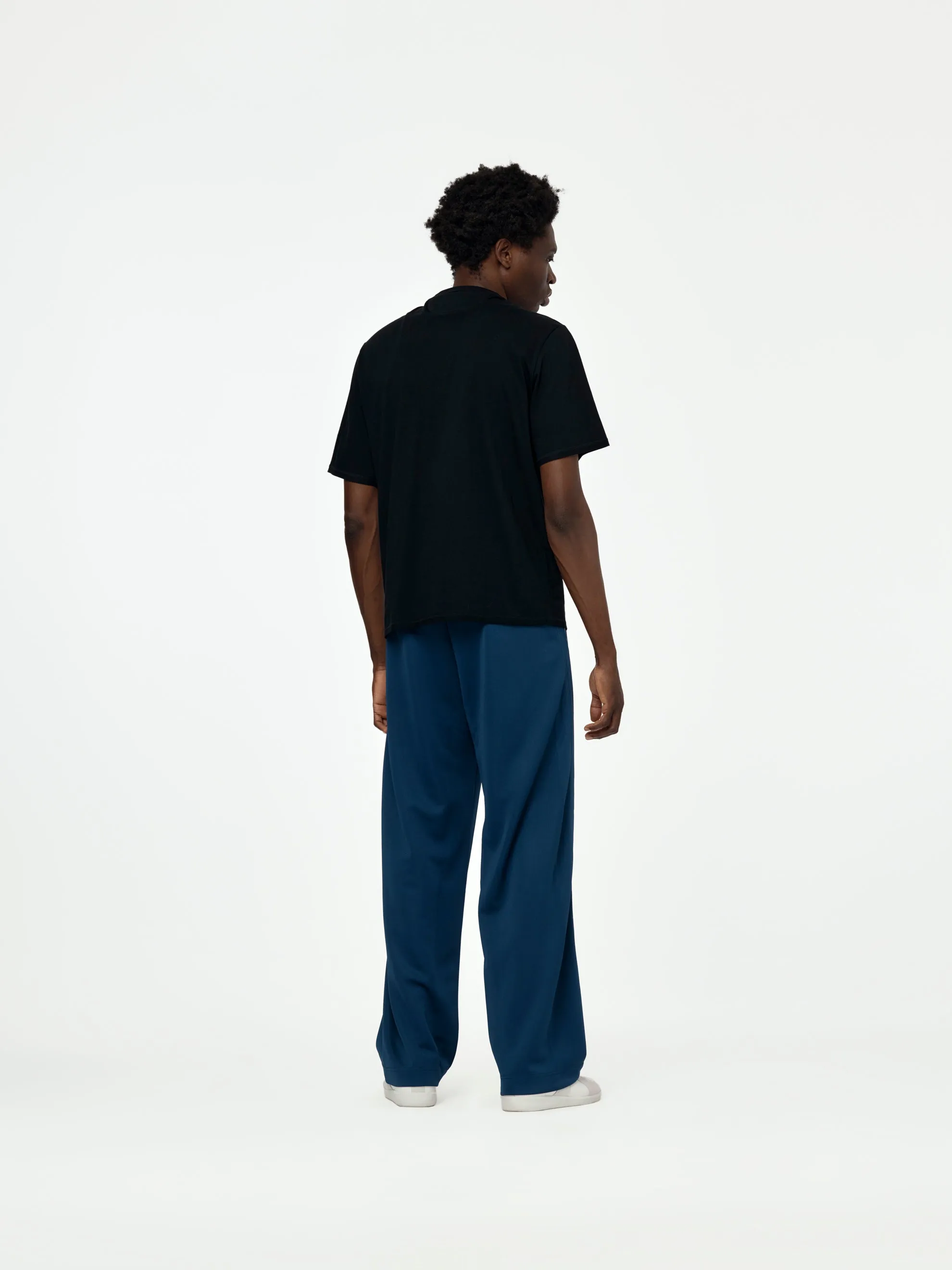 Shift Track Pants (Blue)