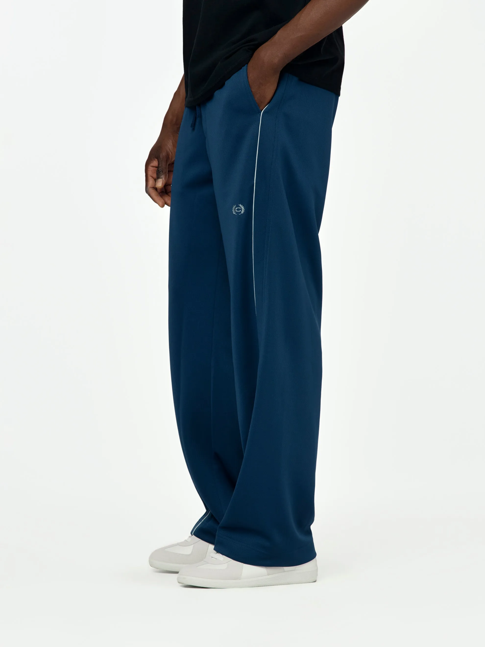 Shift Track Pants (Blue)