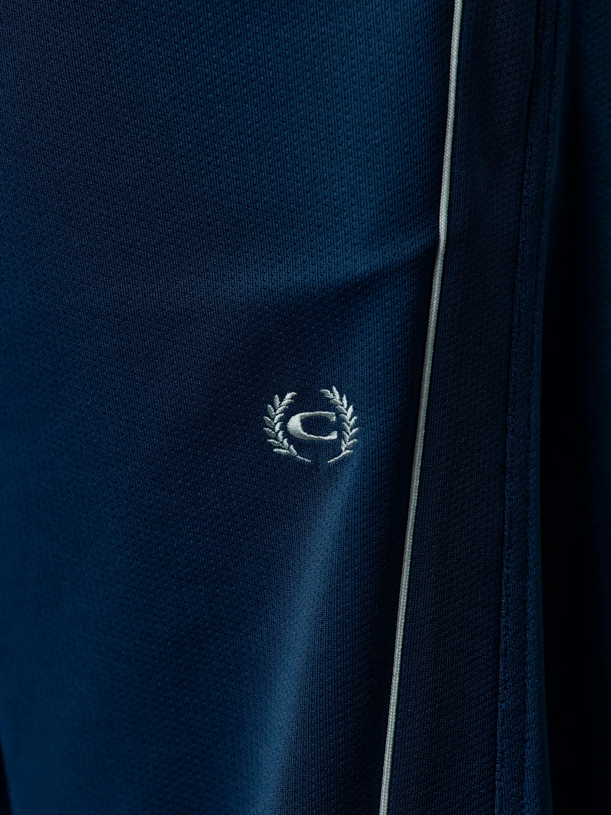 Shift Track Pants (Blue)