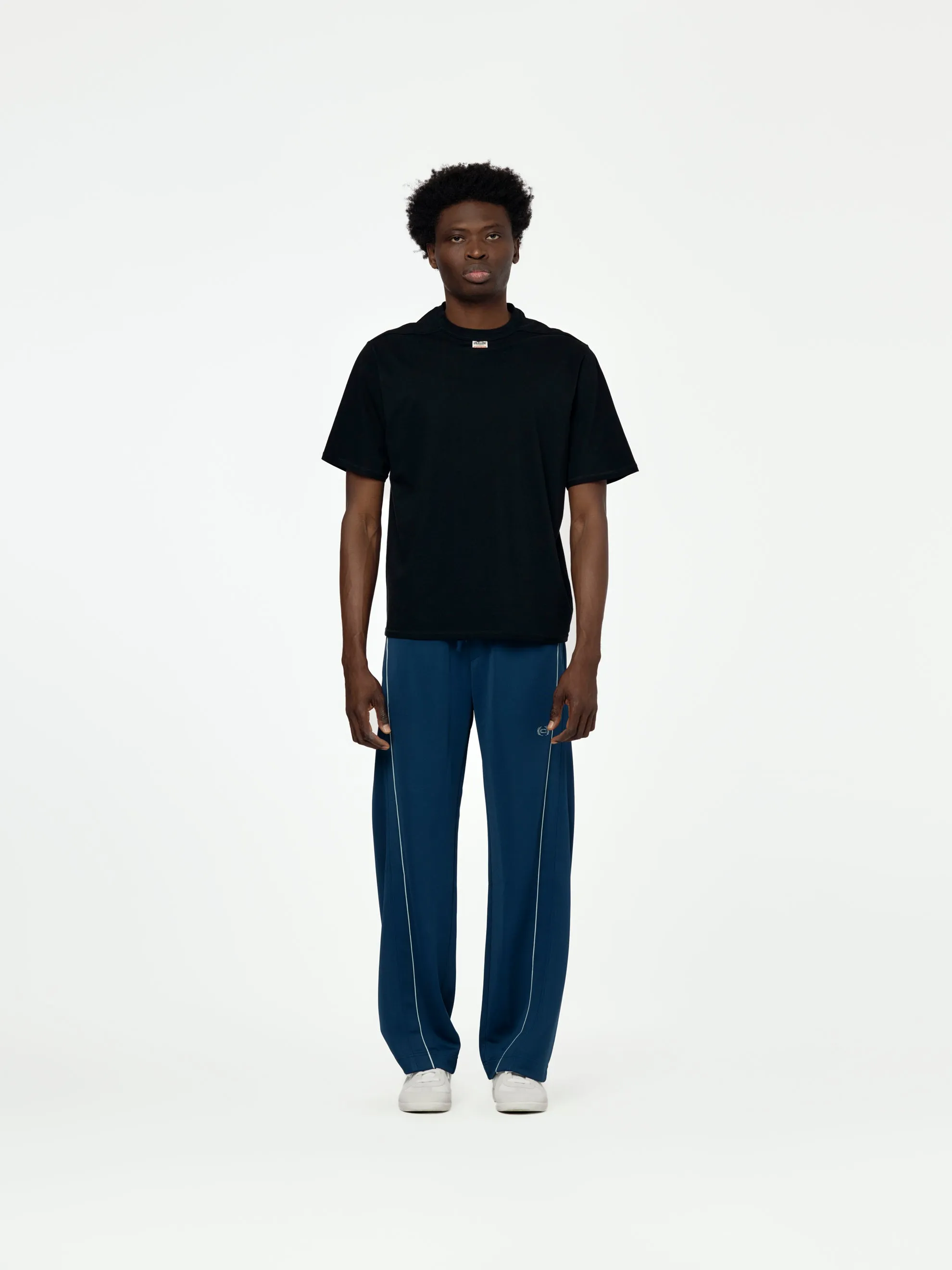 Shift Track Pants (Blue)