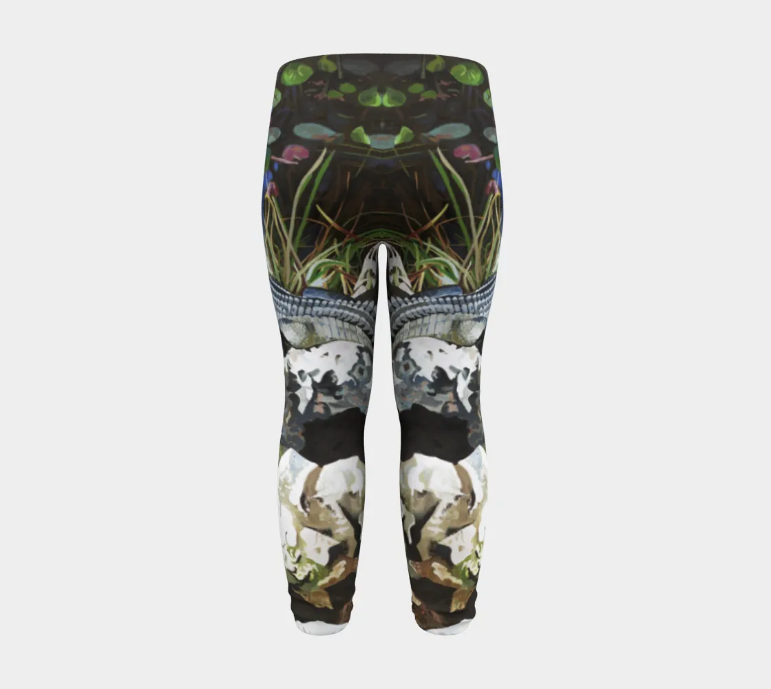 Shoosty® Baby Gator