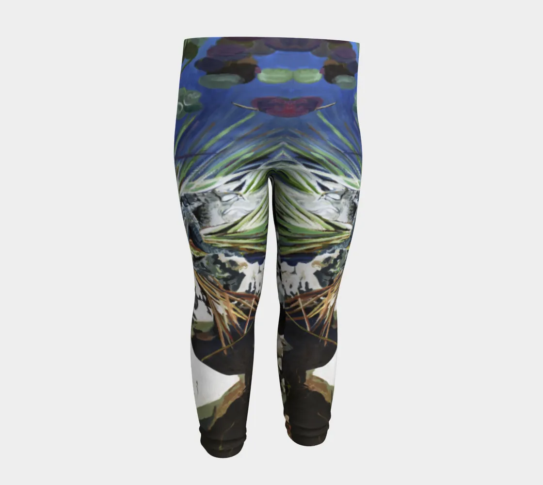 Shoosty® Baby Gator