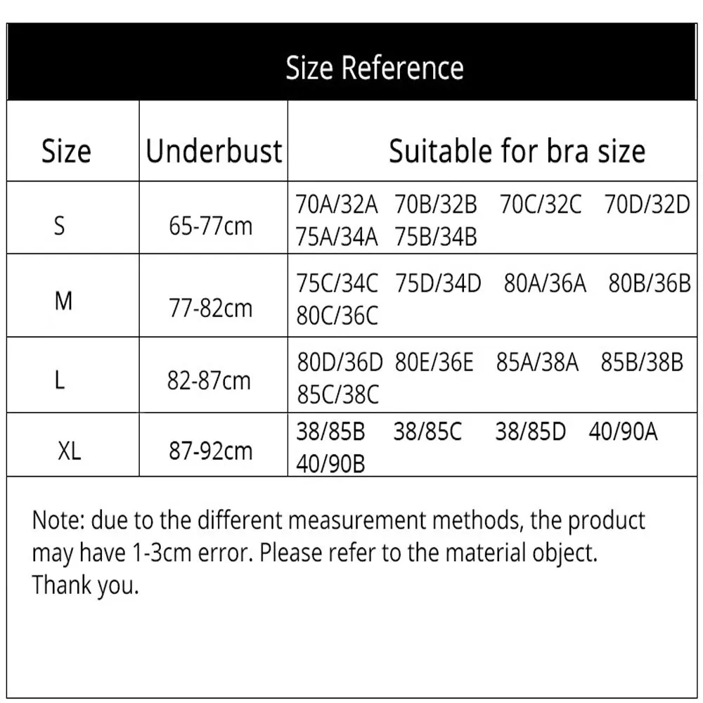 Sidiou Group Sports Bra Front Zip Wear Tops Women Yoga Bra Plus Size Gym Sexy Fitness Clothing