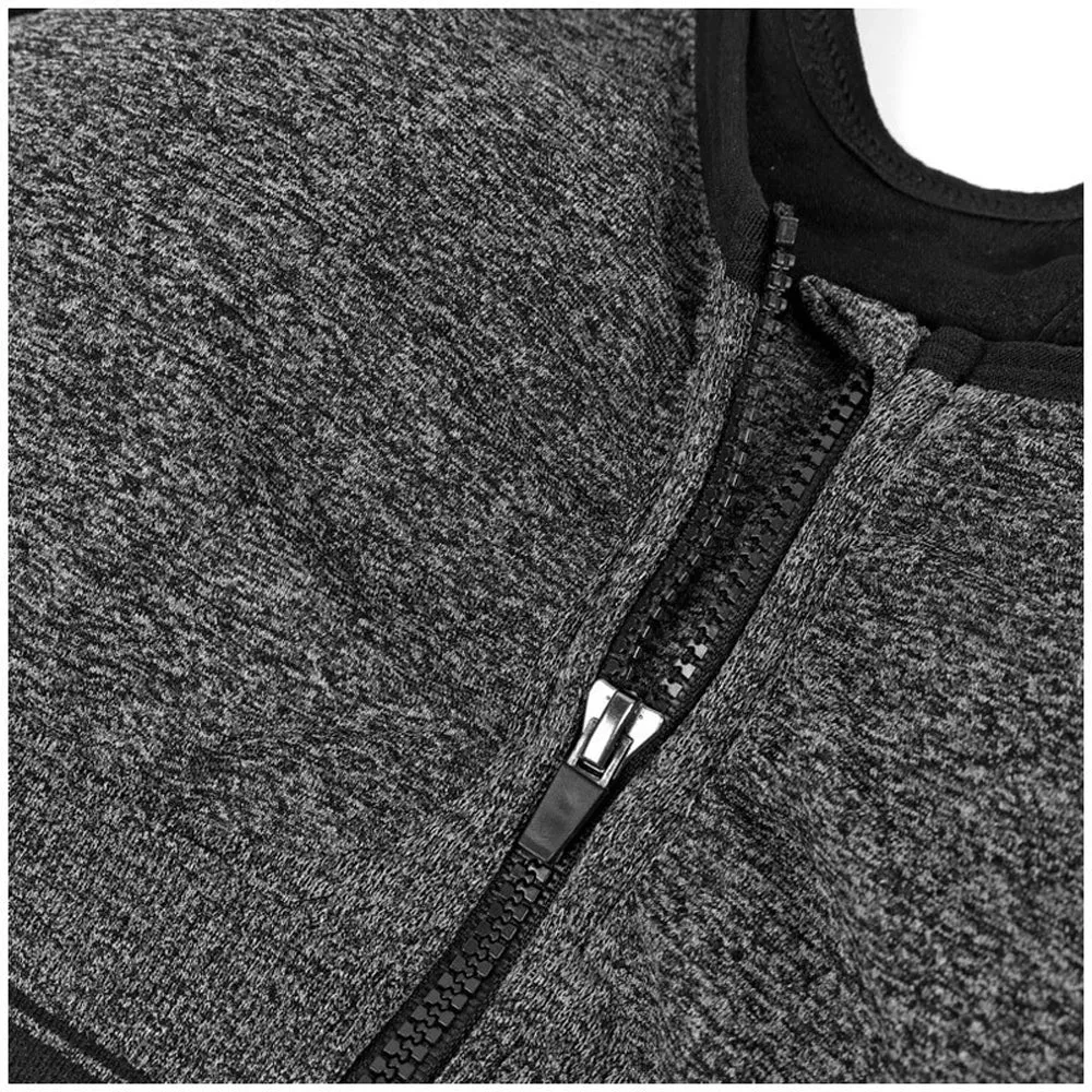 Sidiou Group Sports Bra Front Zip Wear Tops Women Yoga Bra Plus Size Gym Sexy Fitness Clothing