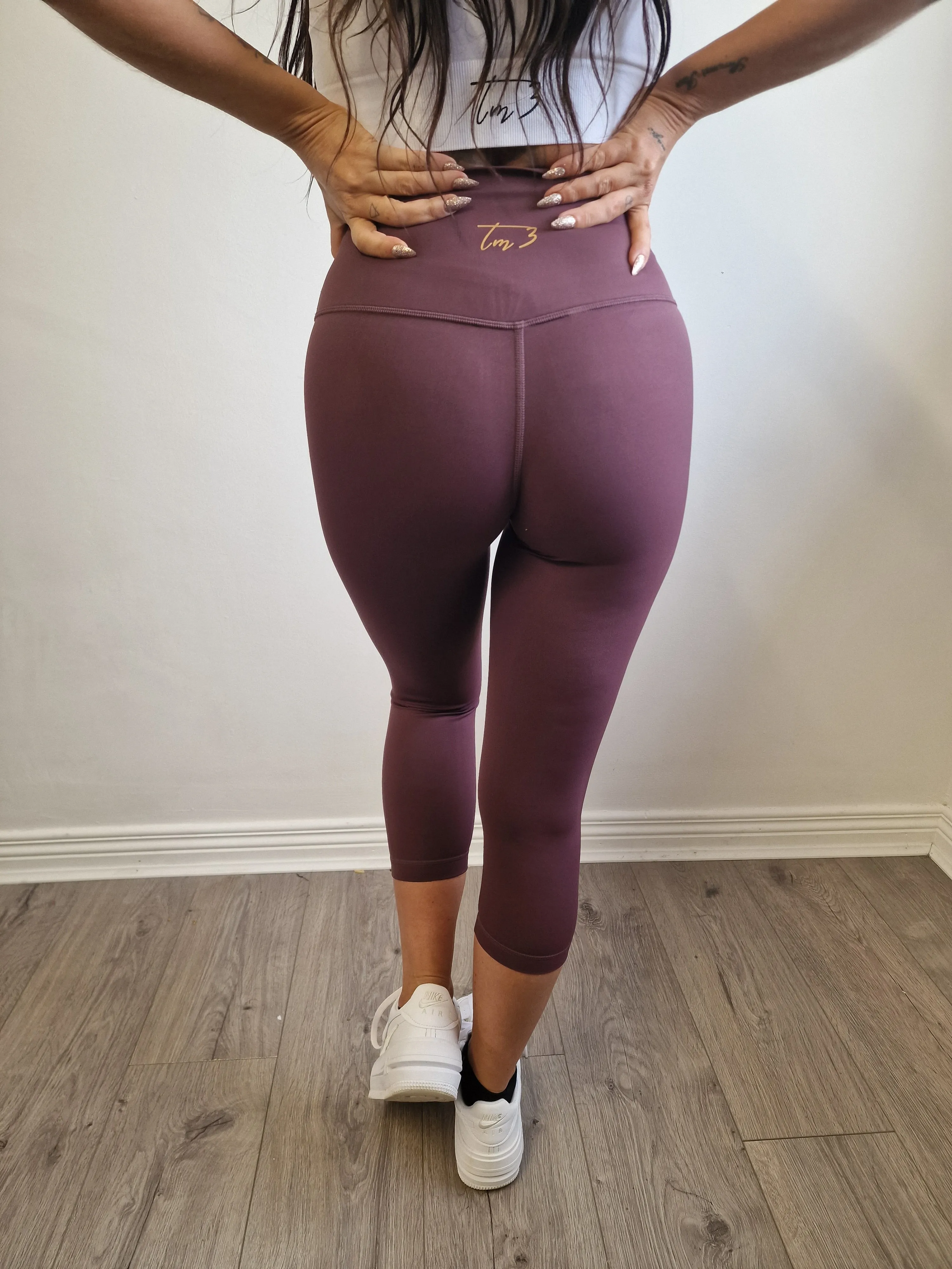 Smooth 2.0 Leggings