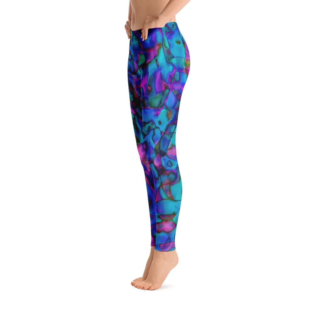 Smooth Women's Leggings