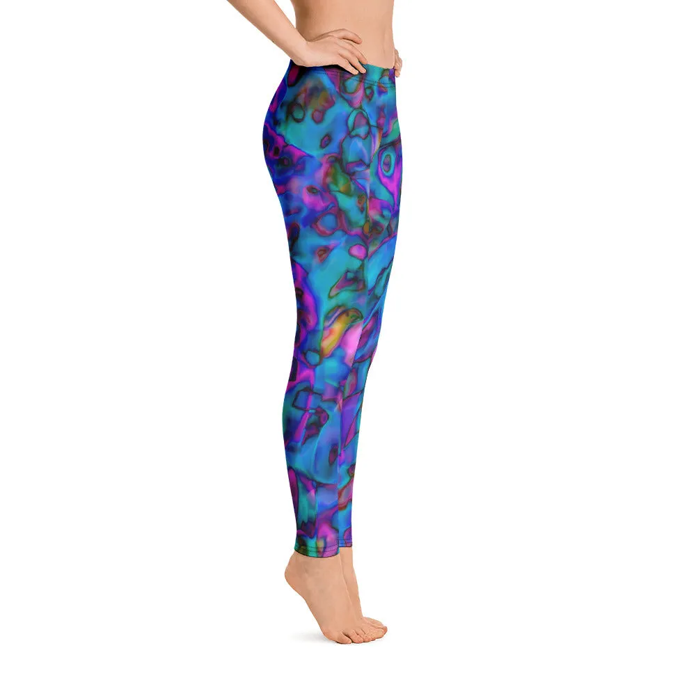 Smooth Women's Leggings