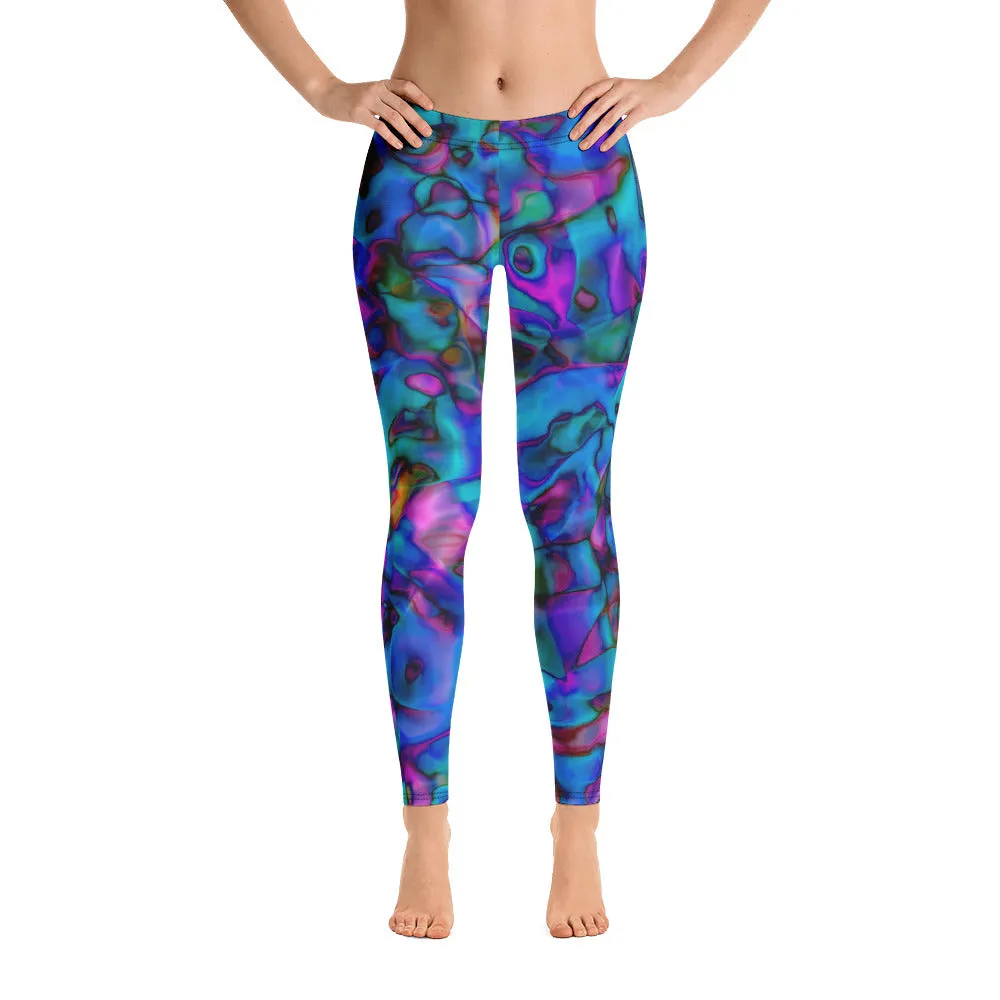 Smooth Women's Leggings
