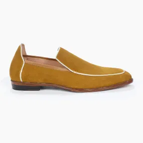 Snug Suede