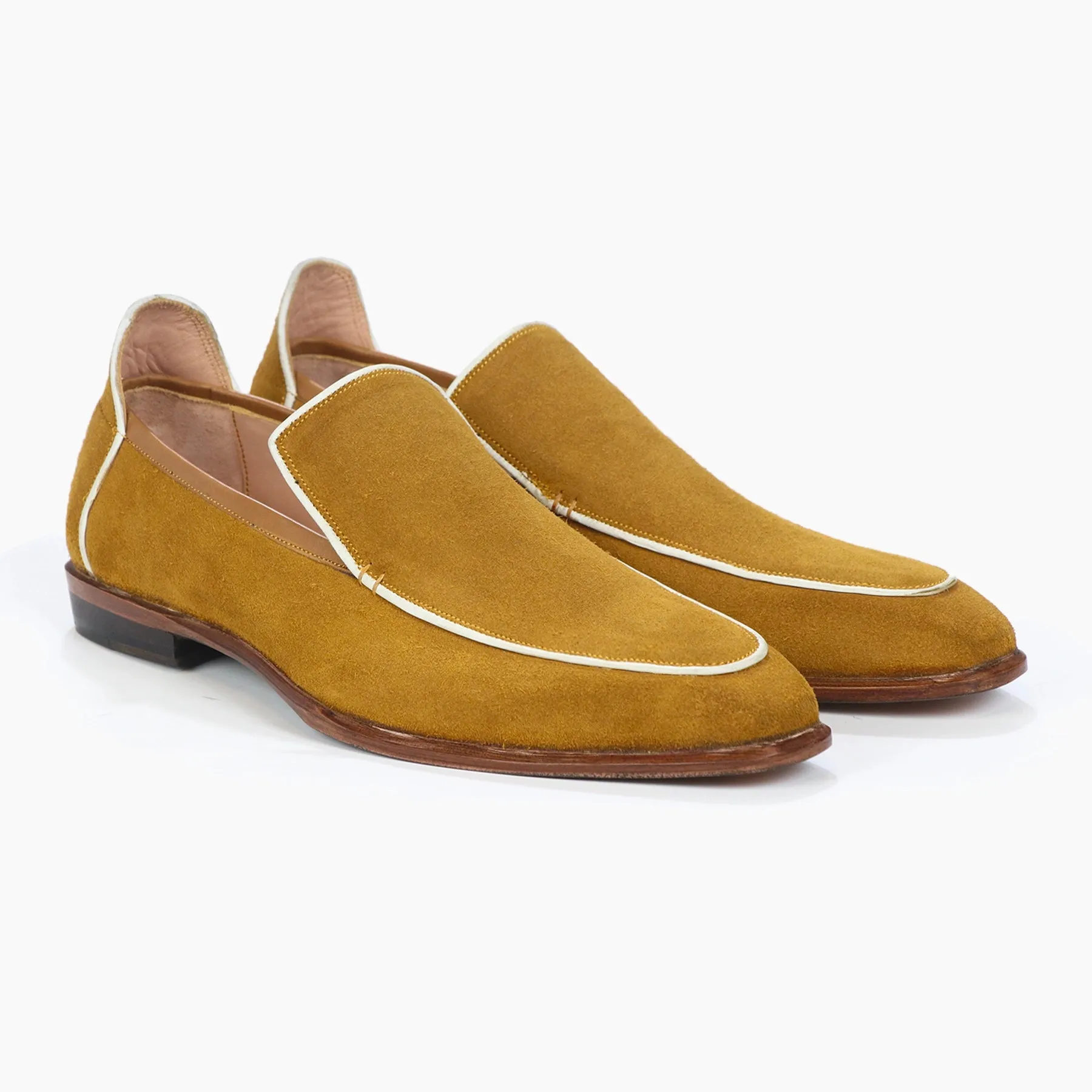 Snug Suede