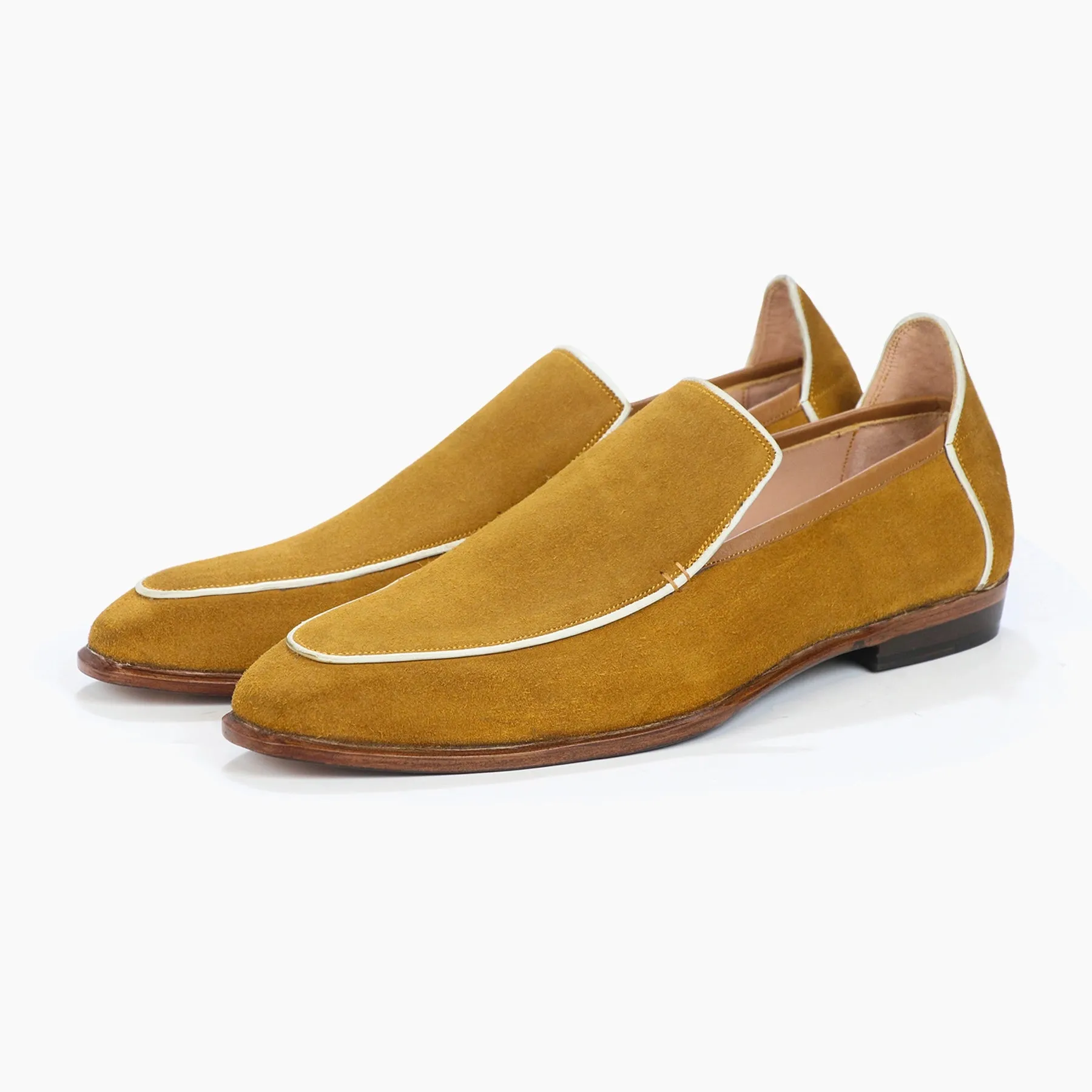 Snug Suede