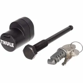 Snug Tite Receiver Lock