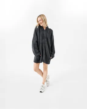 Snug Zip Blanket Hoodie