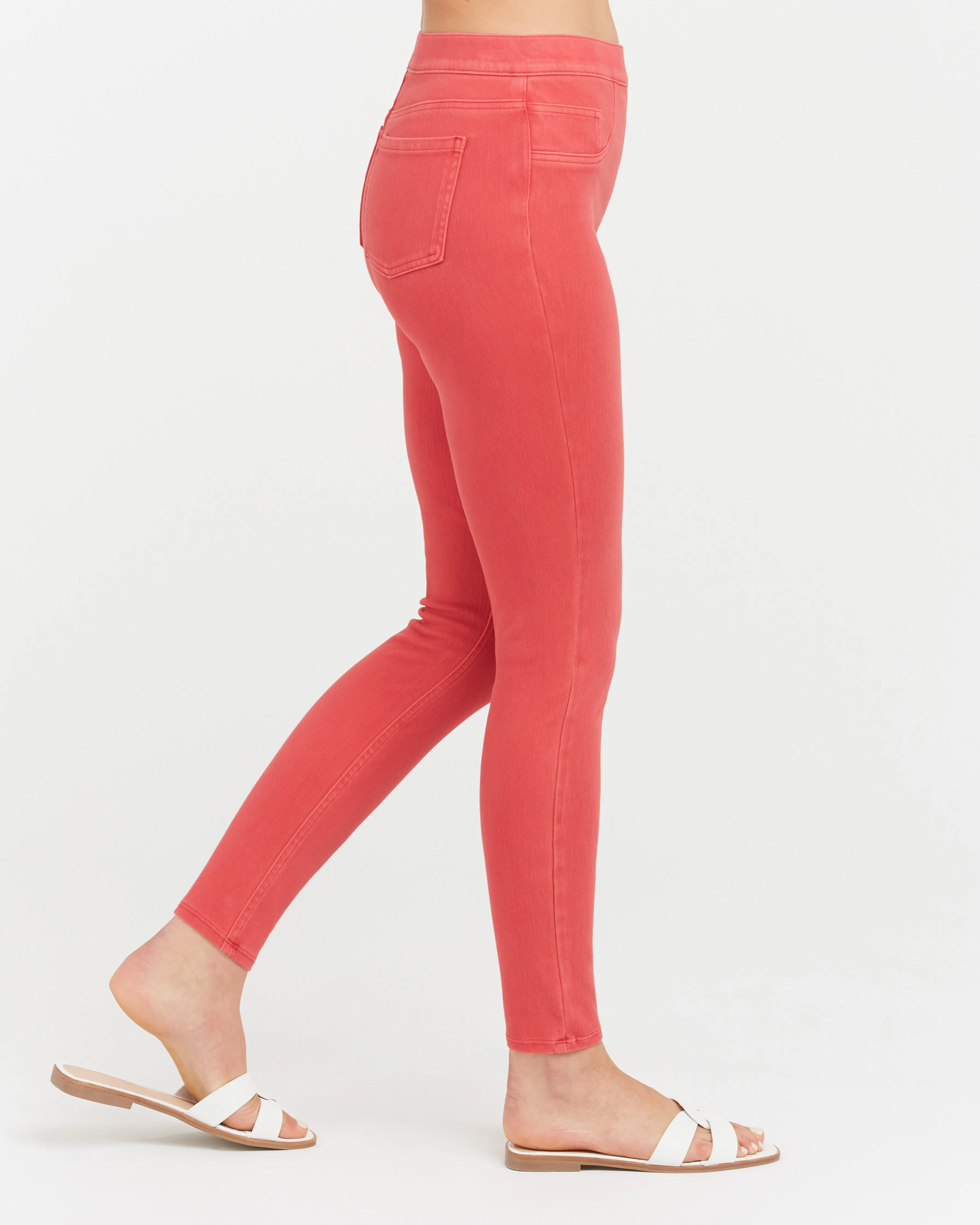 SPANX® Jean-ish Ankle Leggings