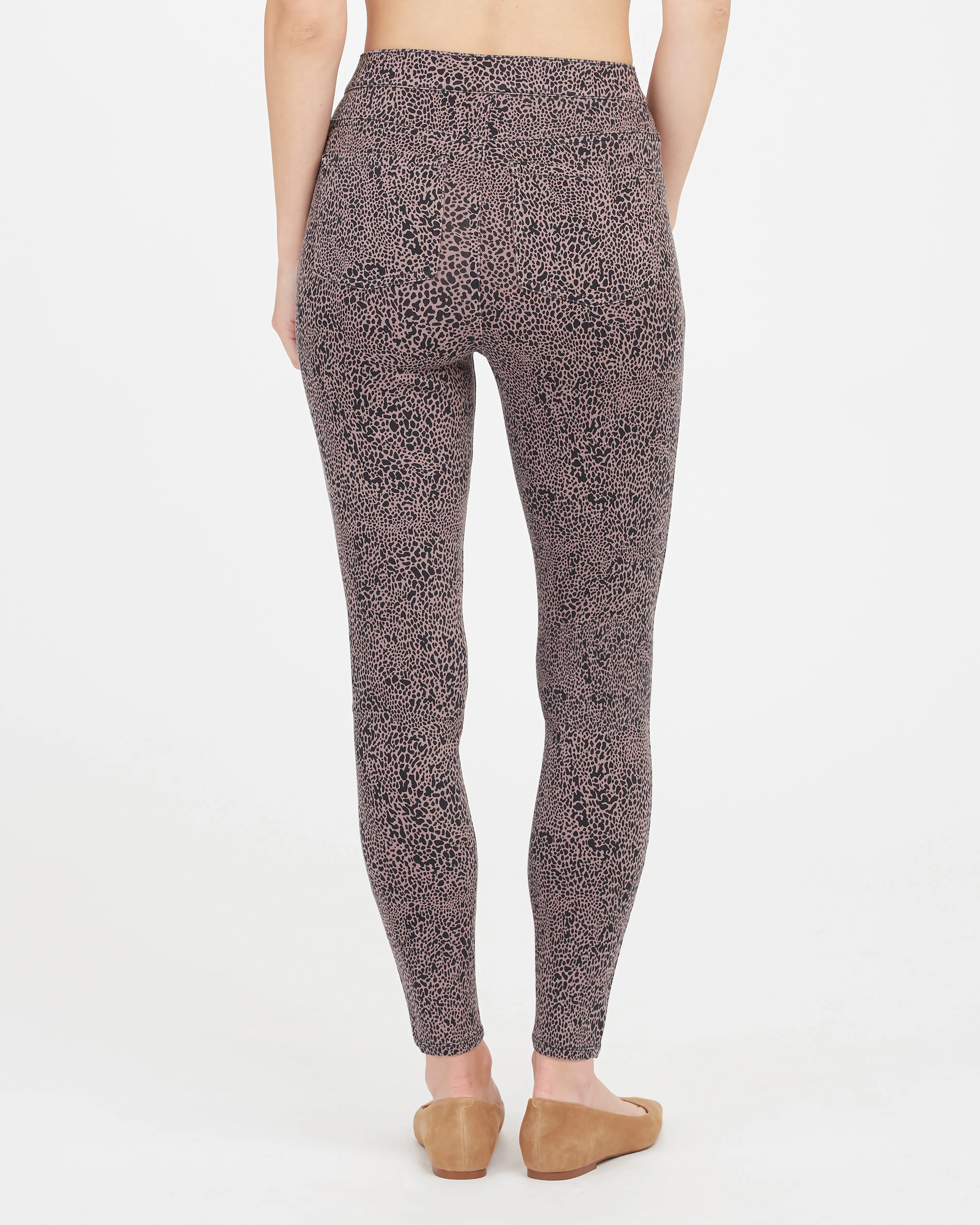 SPANX® Jean-ish Ankle Leggings