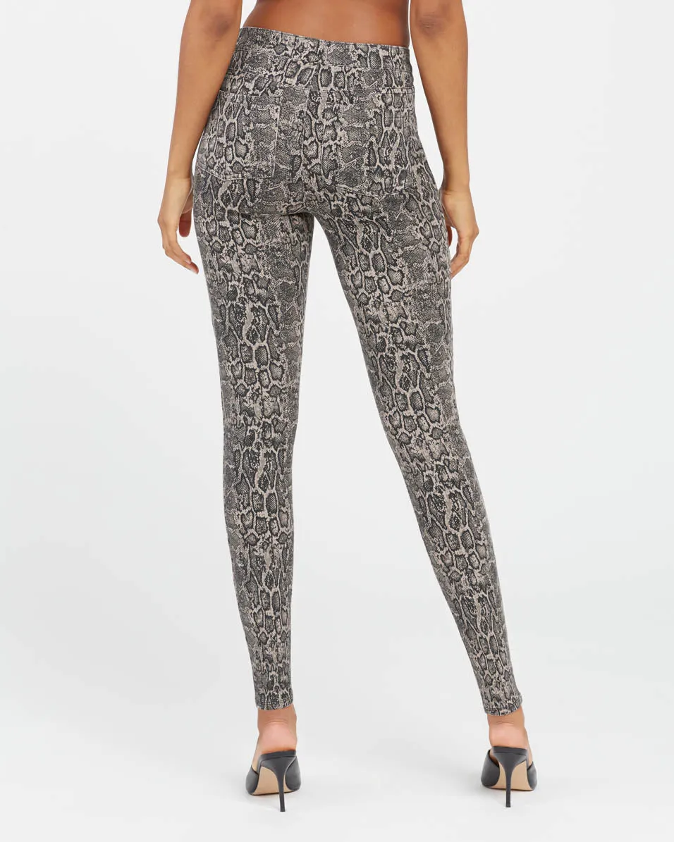 SPANX® Jean-ish Ankle Leggings