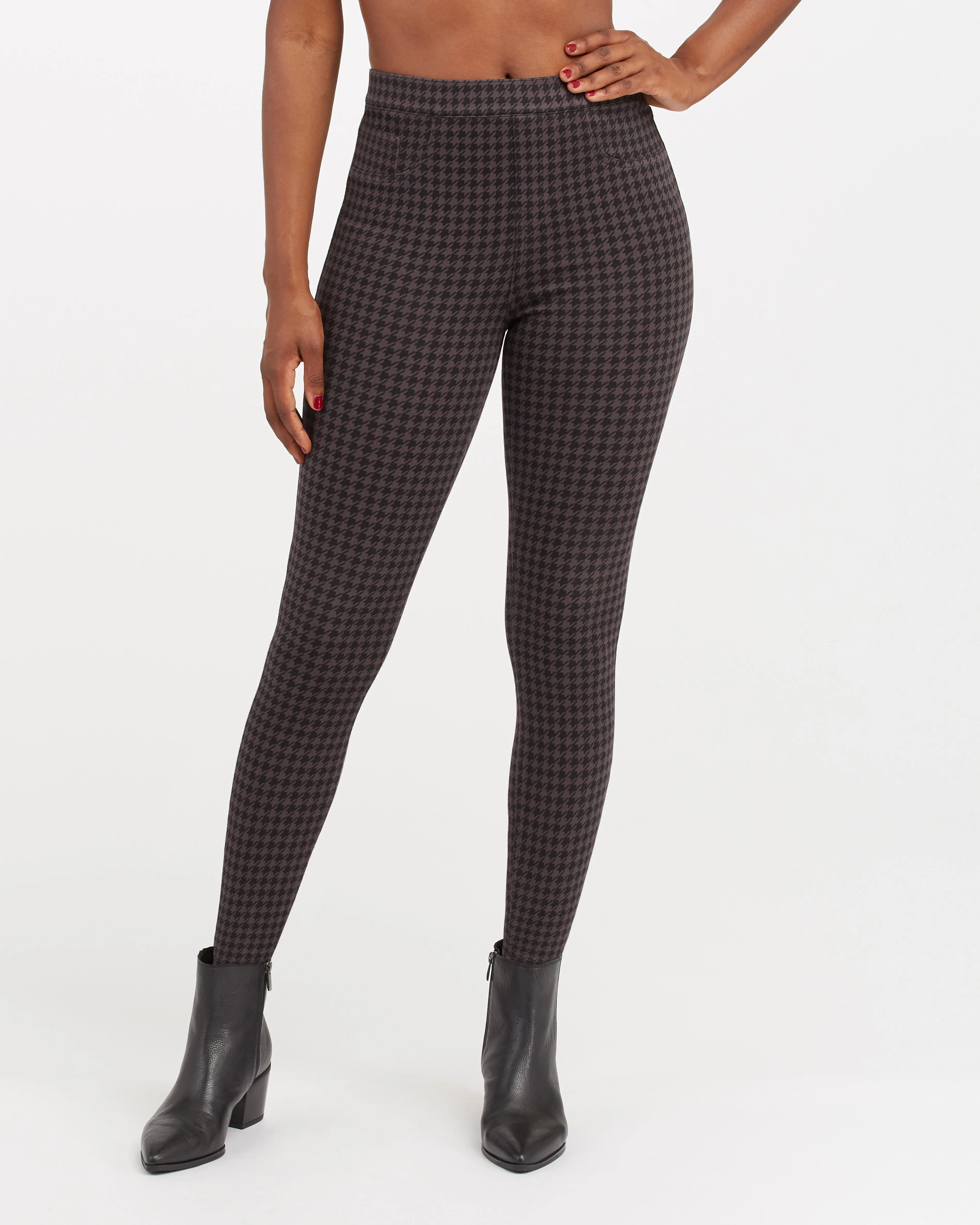 SPANX® Jean-ish Ankle Leggings