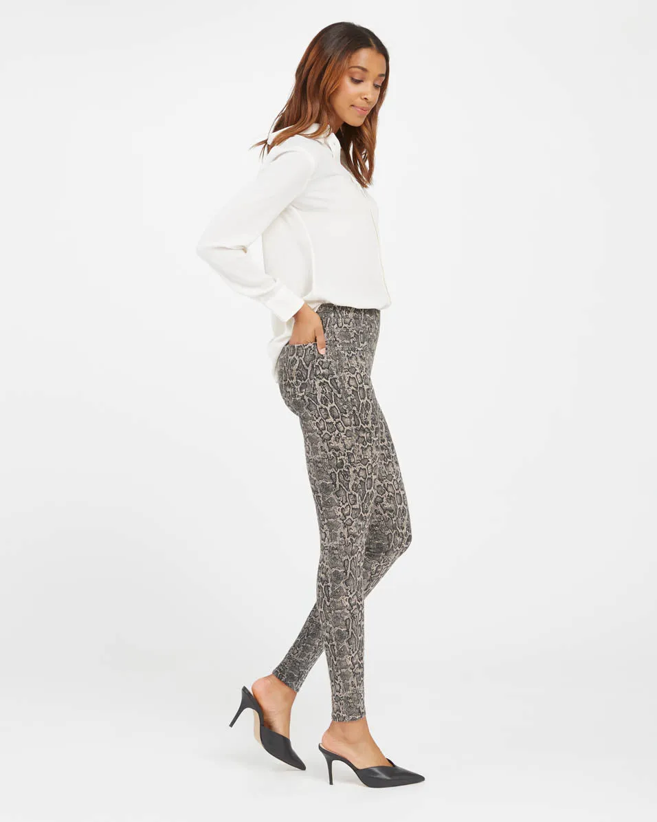 SPANX® Jean-ish Ankle Leggings
