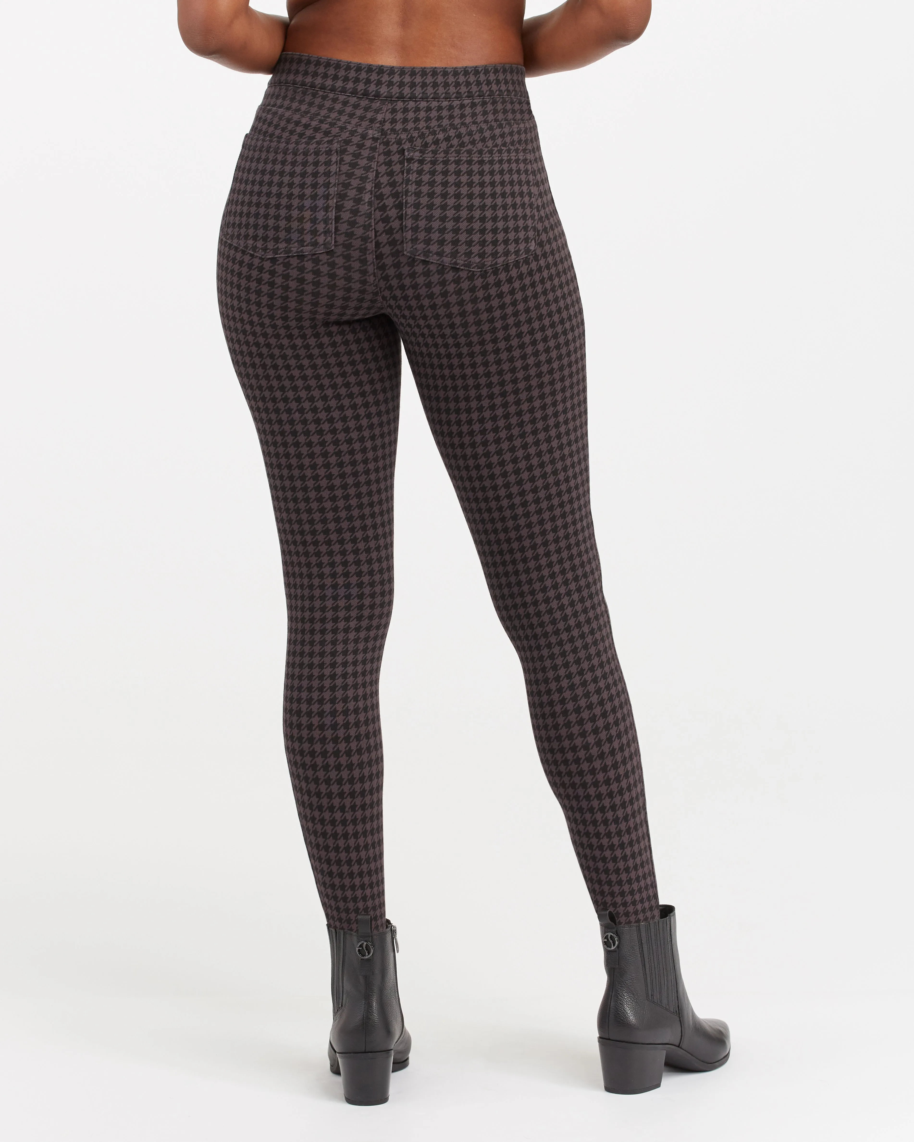 SPANX® Jean-ish Ankle Leggings