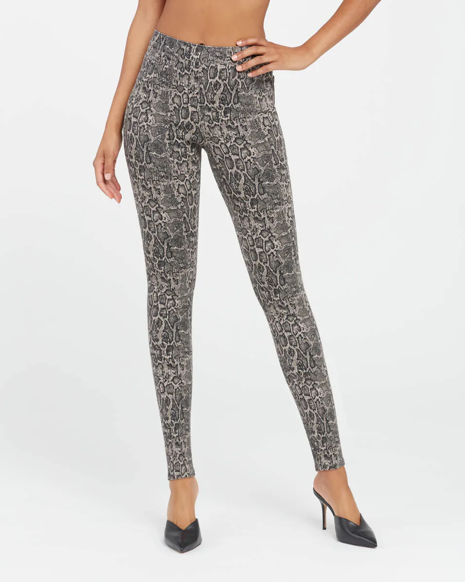 SPANX® Jean-ish Ankle Leggings