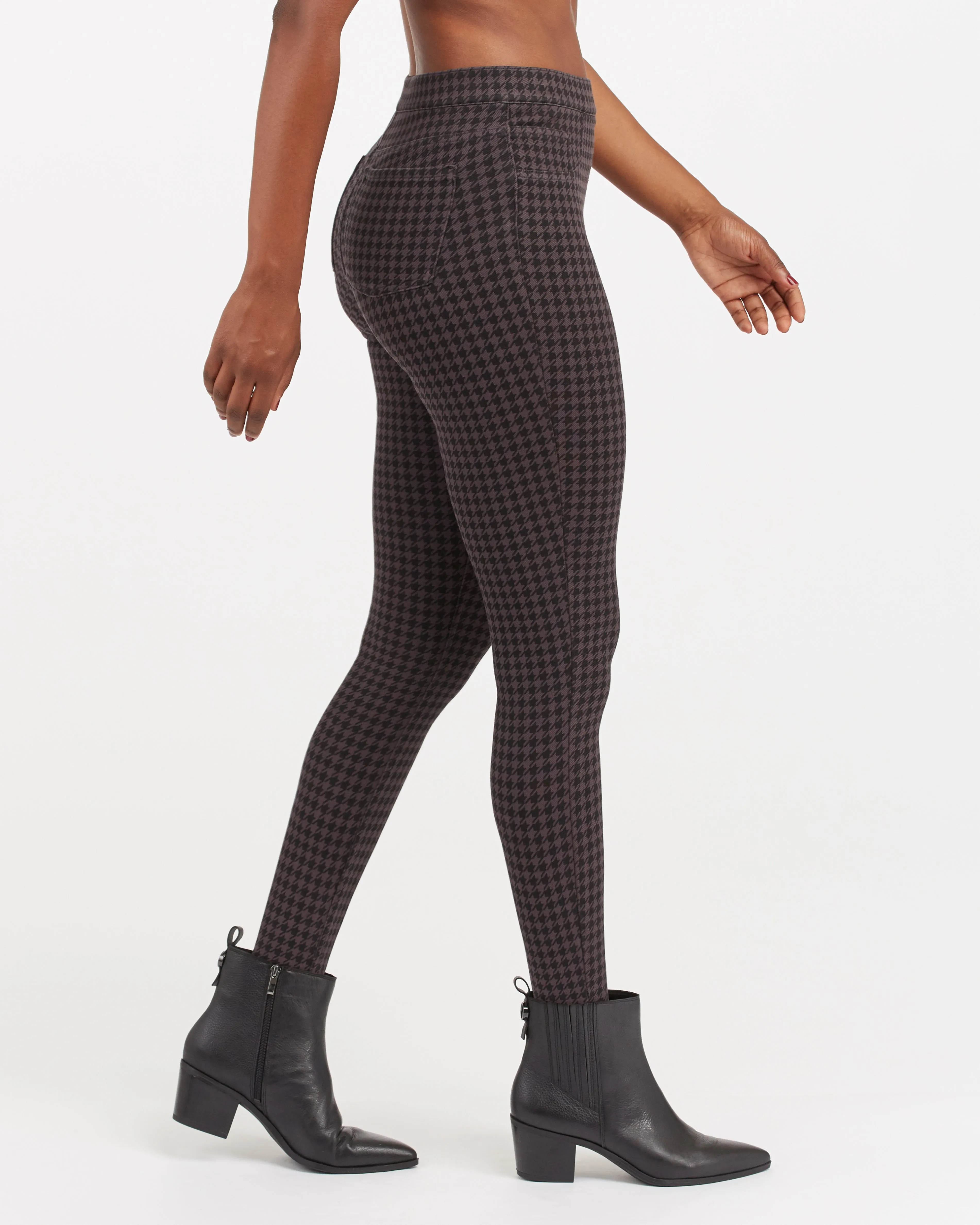 SPANX® Jean-ish Ankle Leggings