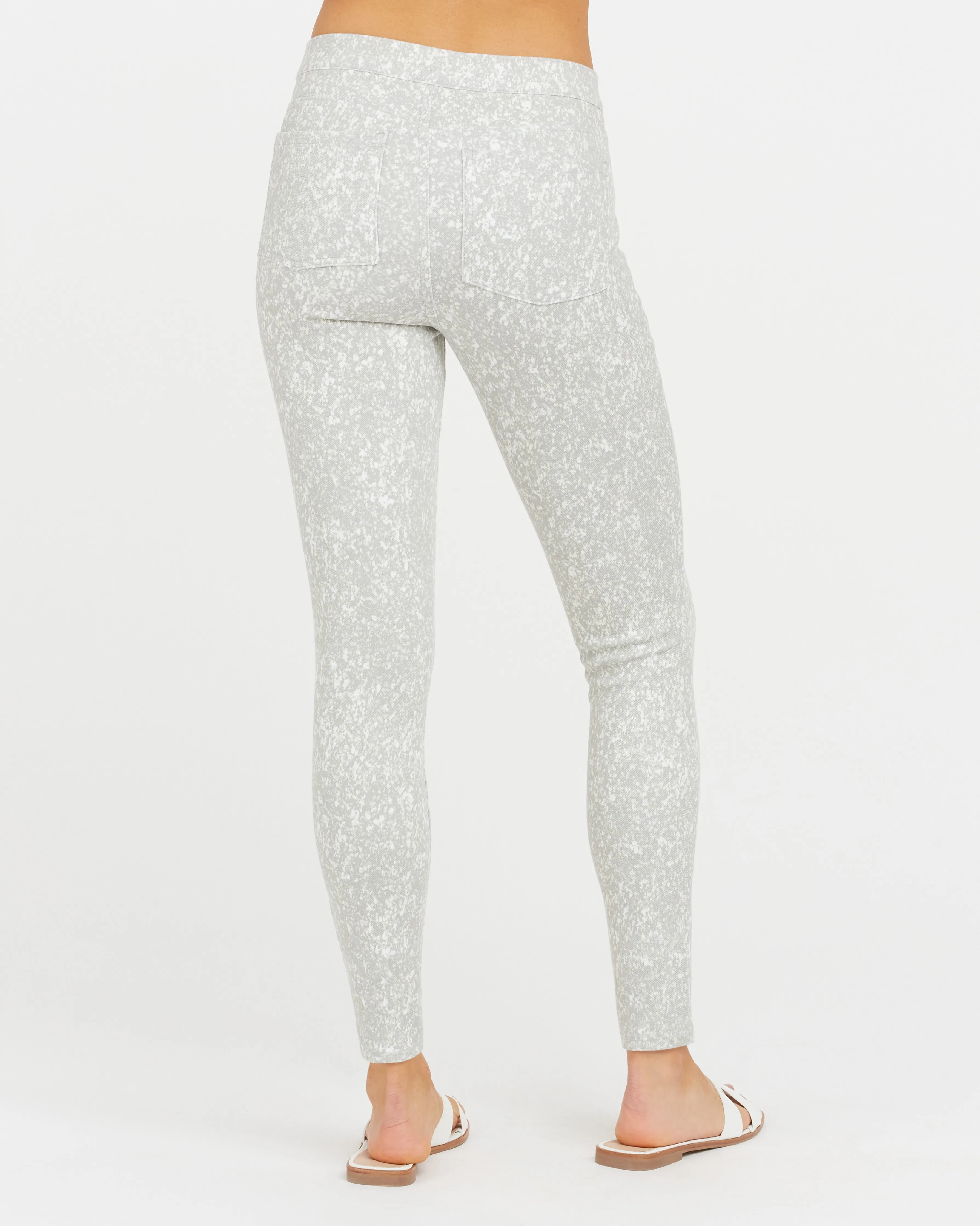 SPANX® Jean-ish Ankle Leggings