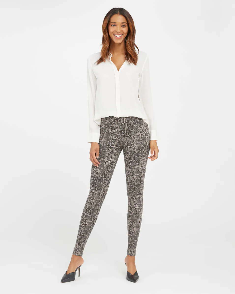 SPANX® Jean-ish Ankle Leggings