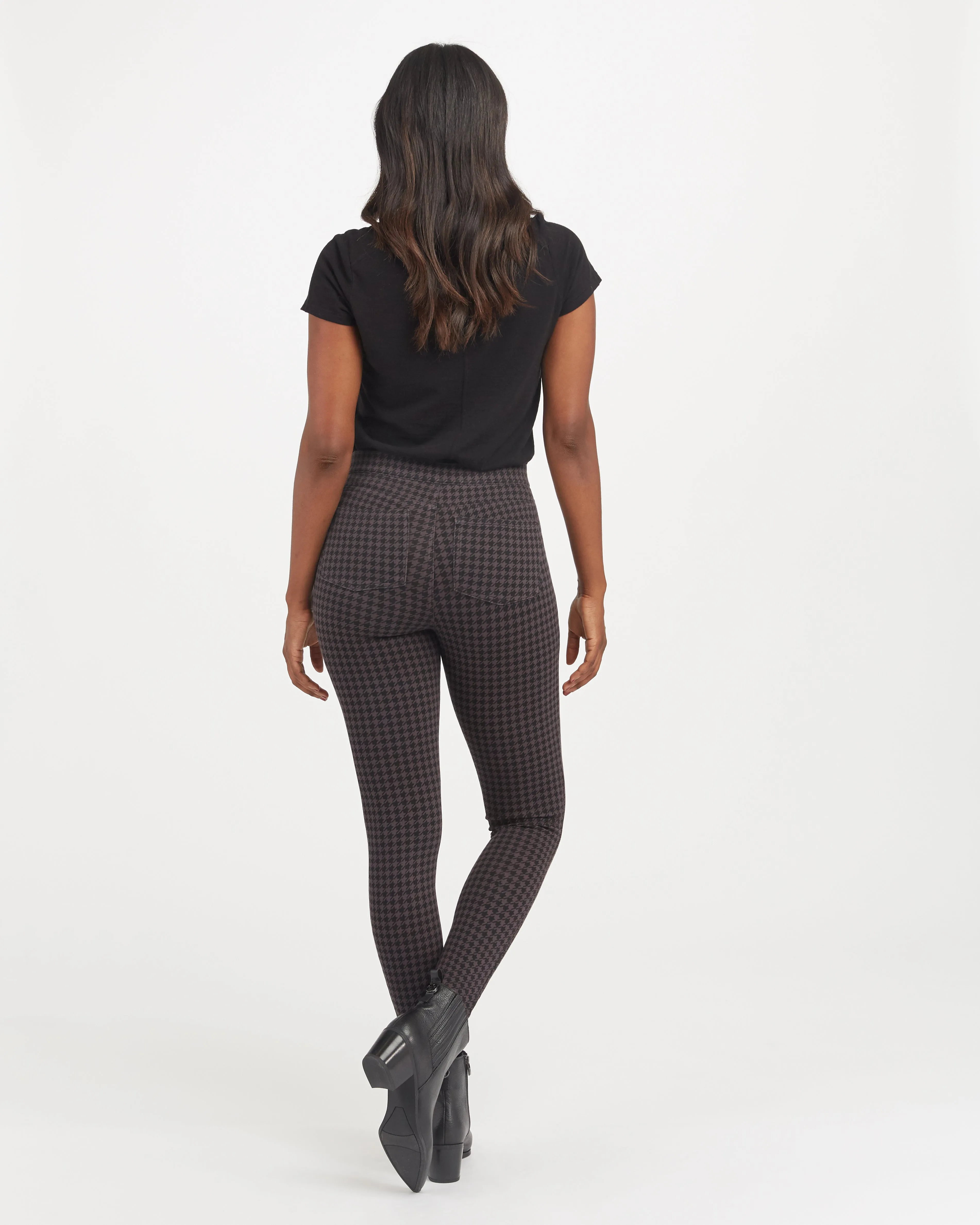 SPANX® Jean-ish Ankle Leggings