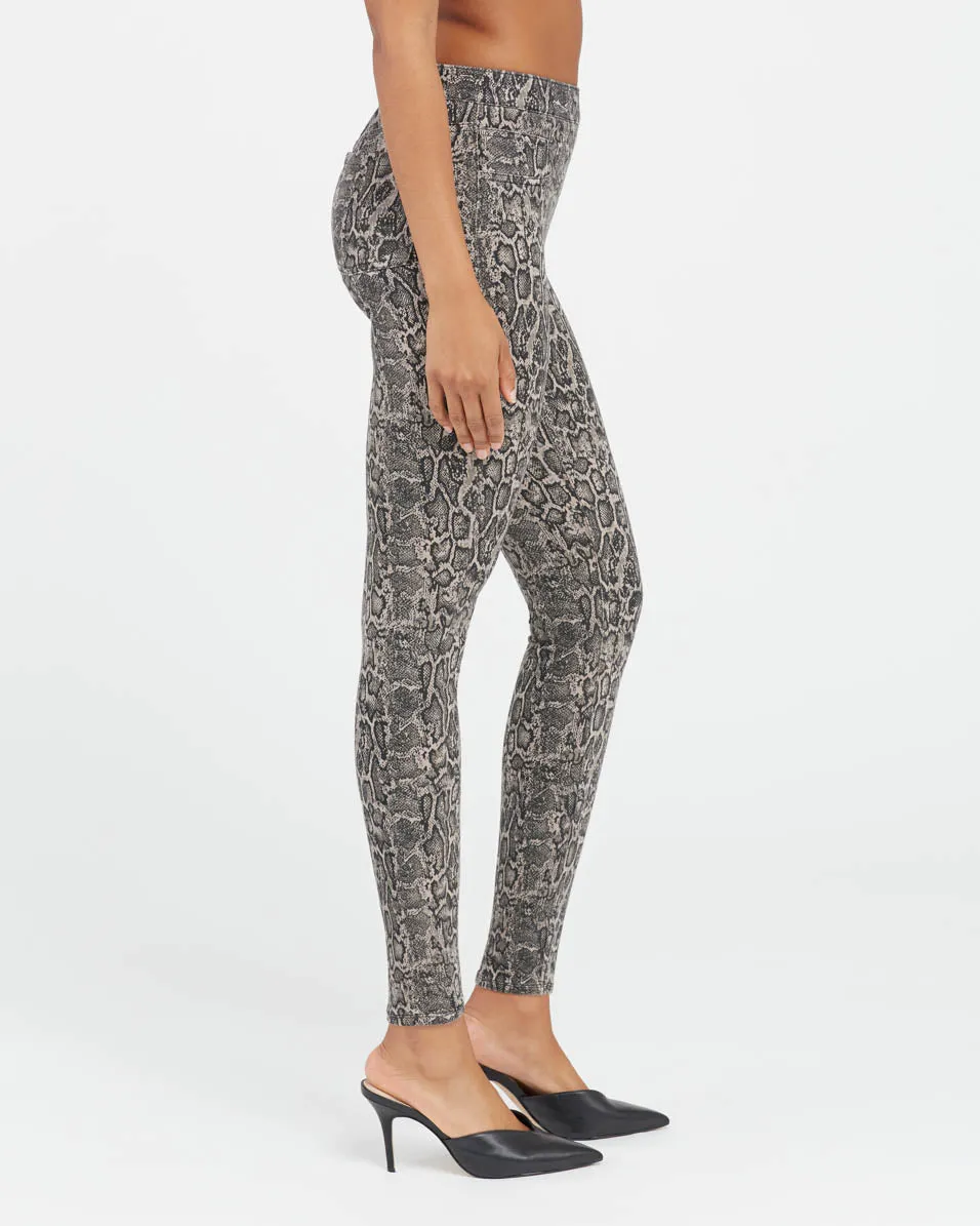 SPANX® Jean-ish Ankle Leggings