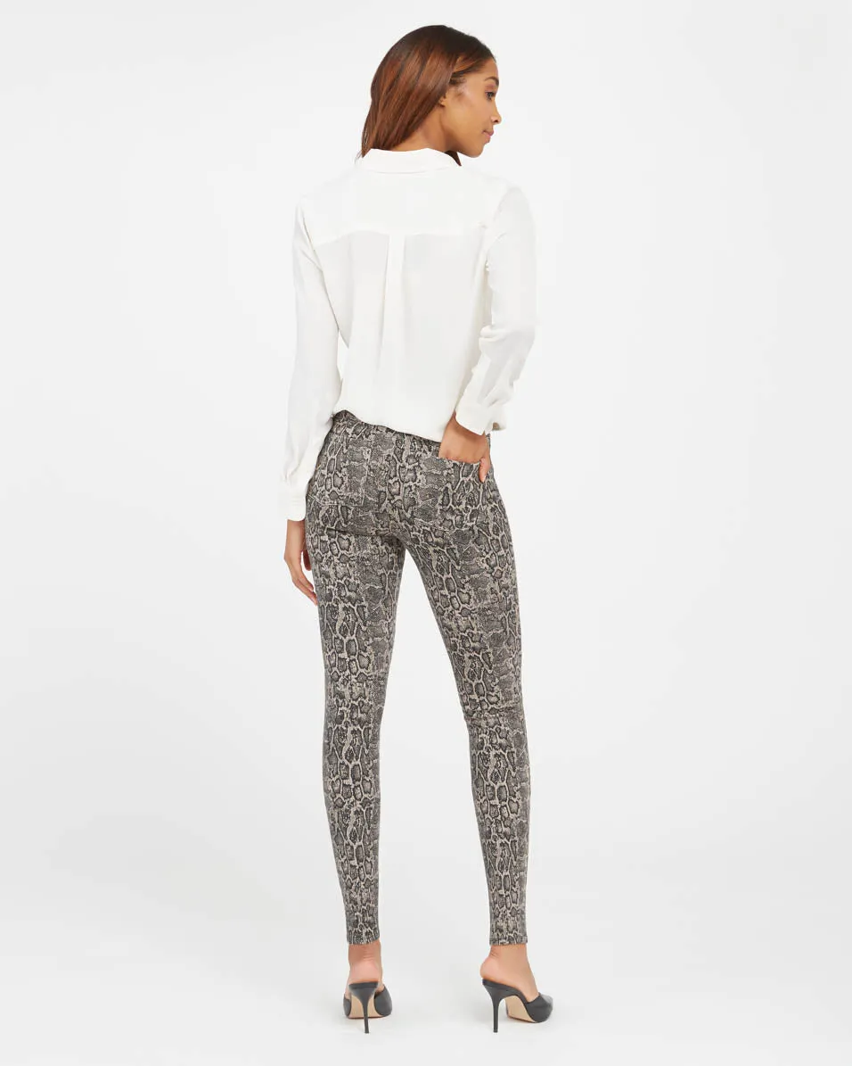 SPANX® Jean-ish Ankle Leggings