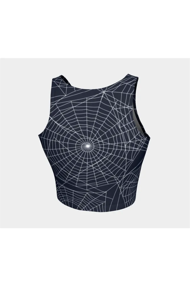 Spiderweb Athletic Top