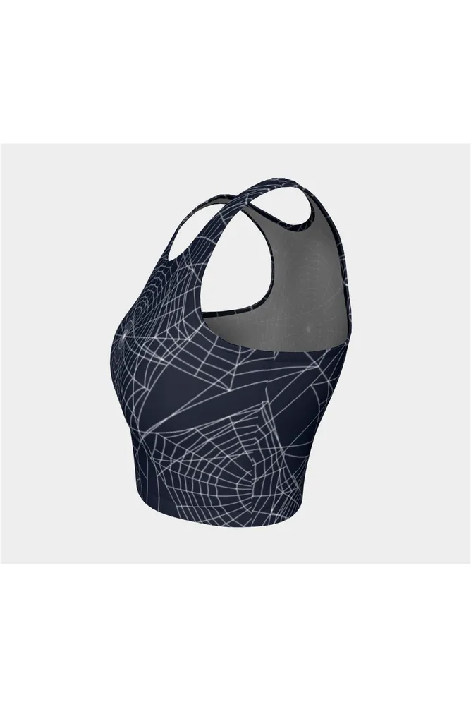 Spiderweb Athletic Top