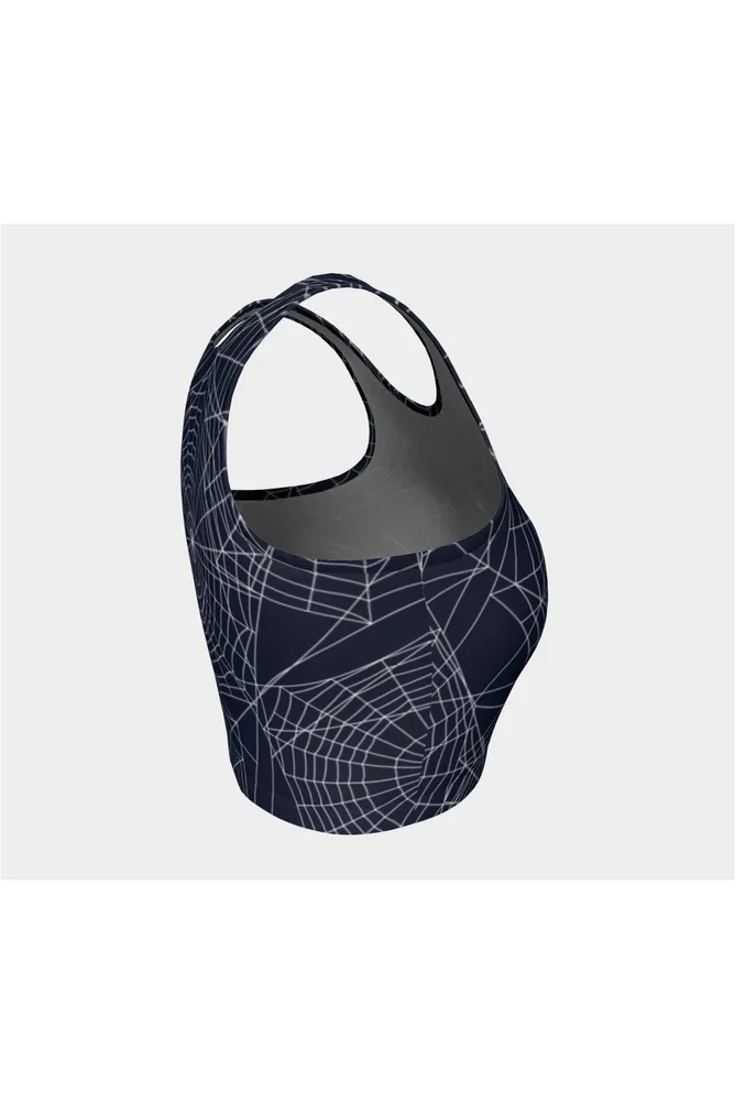 Spiderweb Athletic Top
