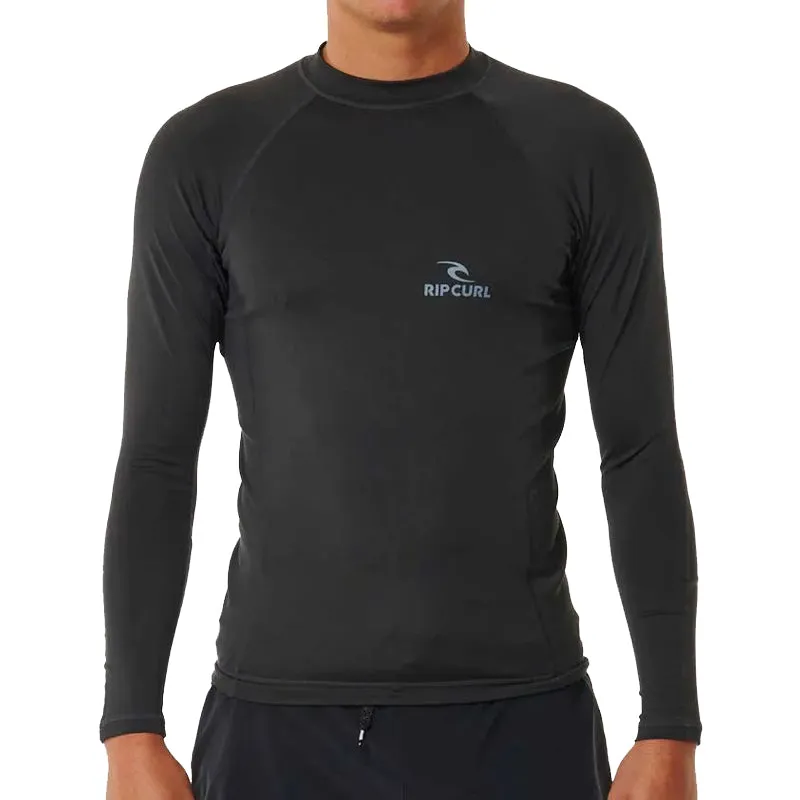 Stack UV Long Sleeve Rash Guard