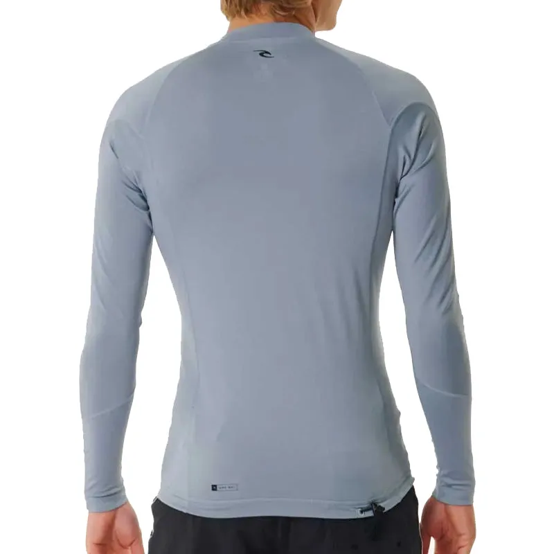 Stack UV Long Sleeve Rash Guard