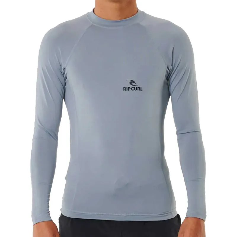 Stack UV Long Sleeve Rash Guard
