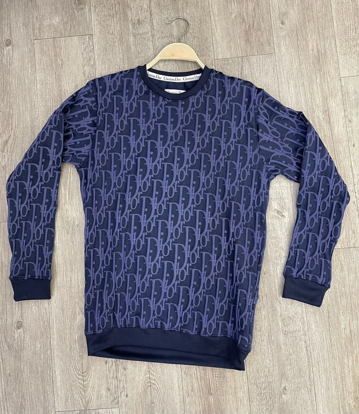SWEATSHIRTS -12