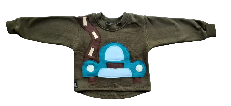 Sweatshirts